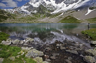 Lac Jovet