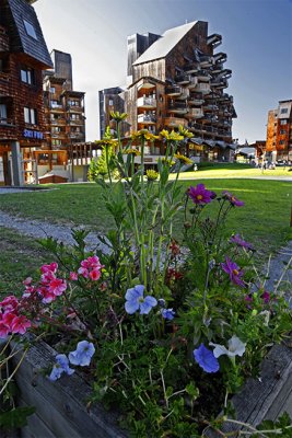 Avoriaz