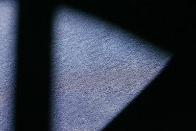Light on chair
