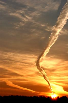 Clouds and sky