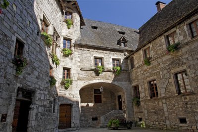 Quercy - Martel
