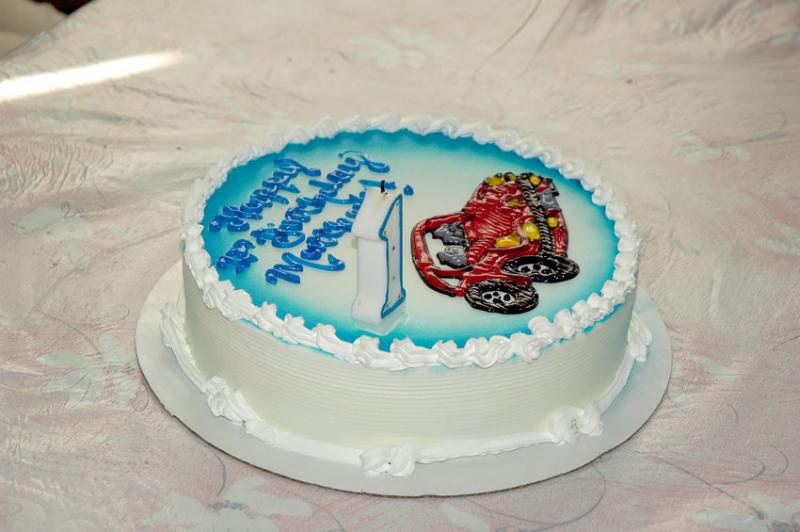 Cake