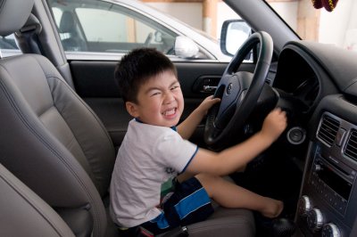 Caught Driving 2