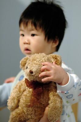 Baby & Jimmy