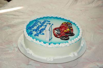 Cake