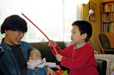 Jedi Attack