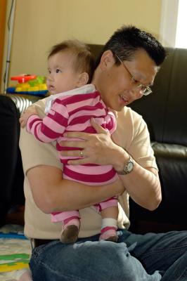 John & Olivia