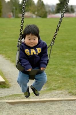 Swingaling