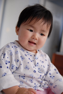 Portrait 1