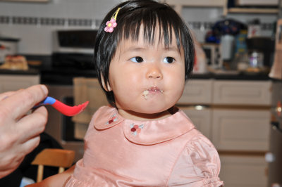 Cake Eater