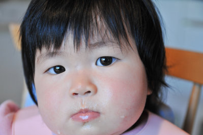 Closeup