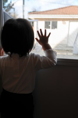 I Want Out