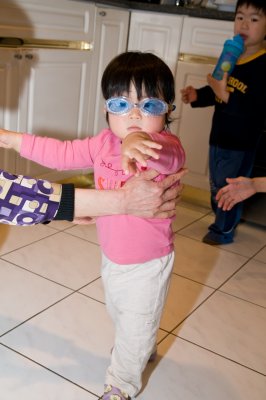Goo Goo Goggles