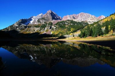 Aspen, CO, 2009