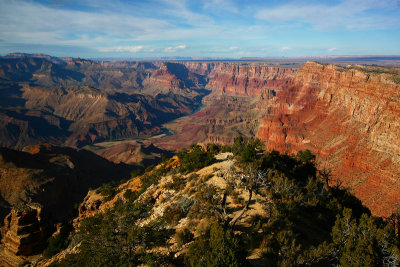 Grand Canyon National Park (2nd visit), AZ