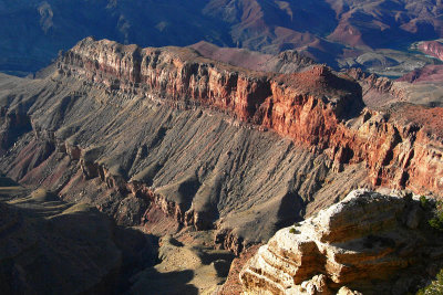 Grand Canyon National Park (2nd visit), AZ