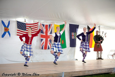 Highland Dance