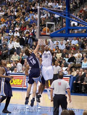 Nuggets vs Grizzlies