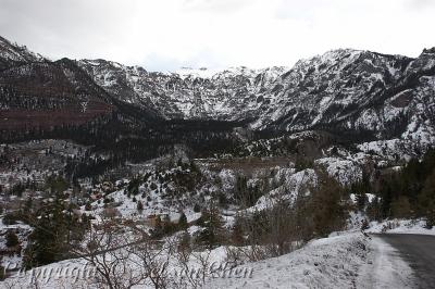 The City of Ouray