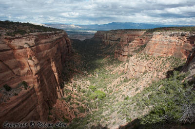 Colorado National Monument