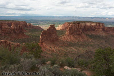Colorado National Monument