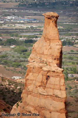 The Independence Monument