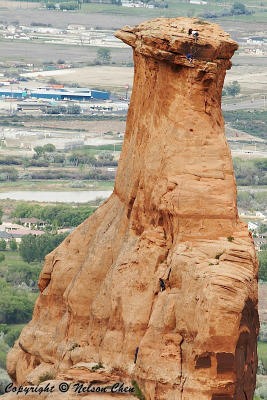 Grand Junction National Monument