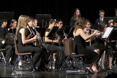 BHS Wind Ensemble