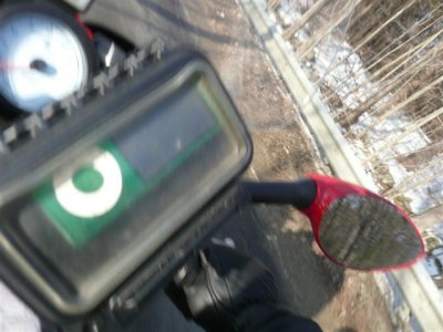 Ipod keeps me company