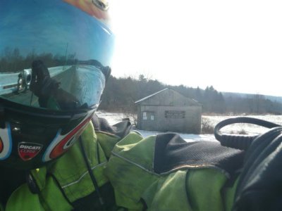 ADV rider tag locaton