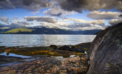 Sognefjord