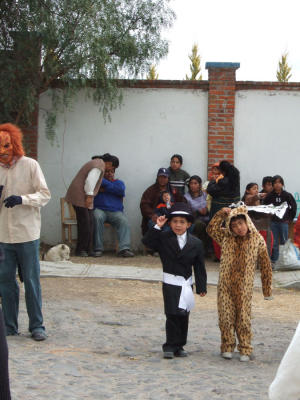 Another group in Atlihuetzia