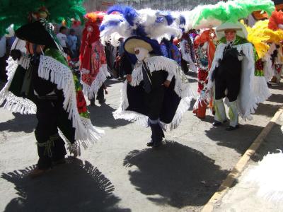 San Francisco Papalotla