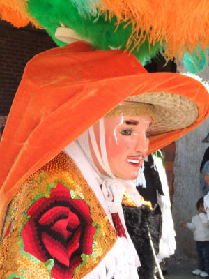 San Francisco Papalotla