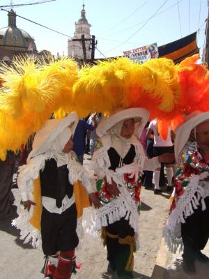 San Francisco Papalotla