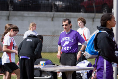 NR Invitational