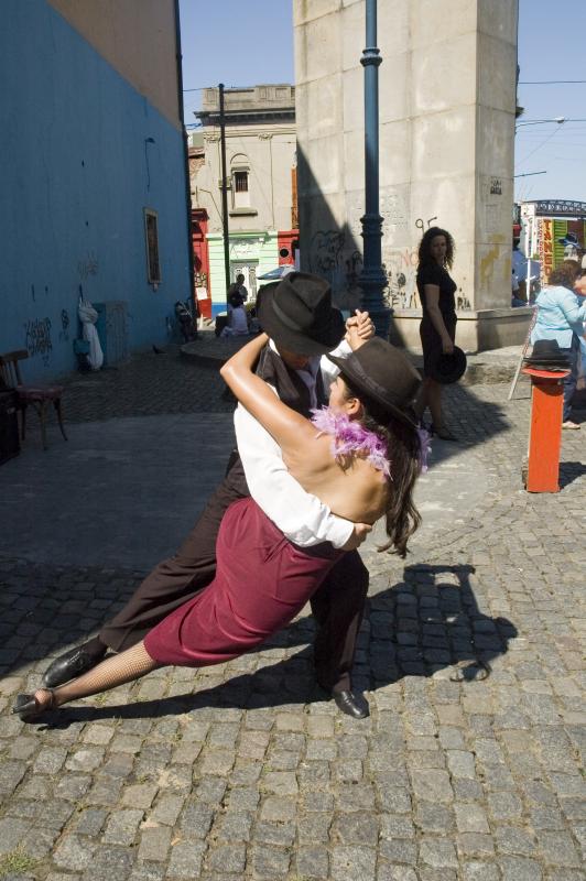 Buenos Aires