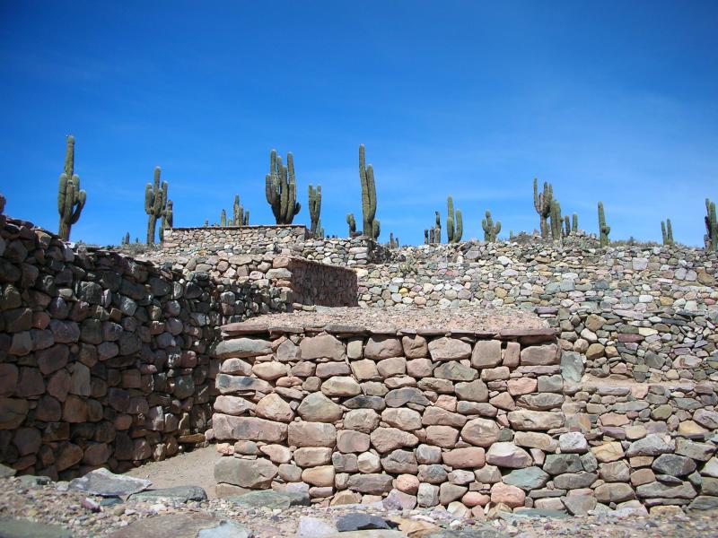 Tilcara