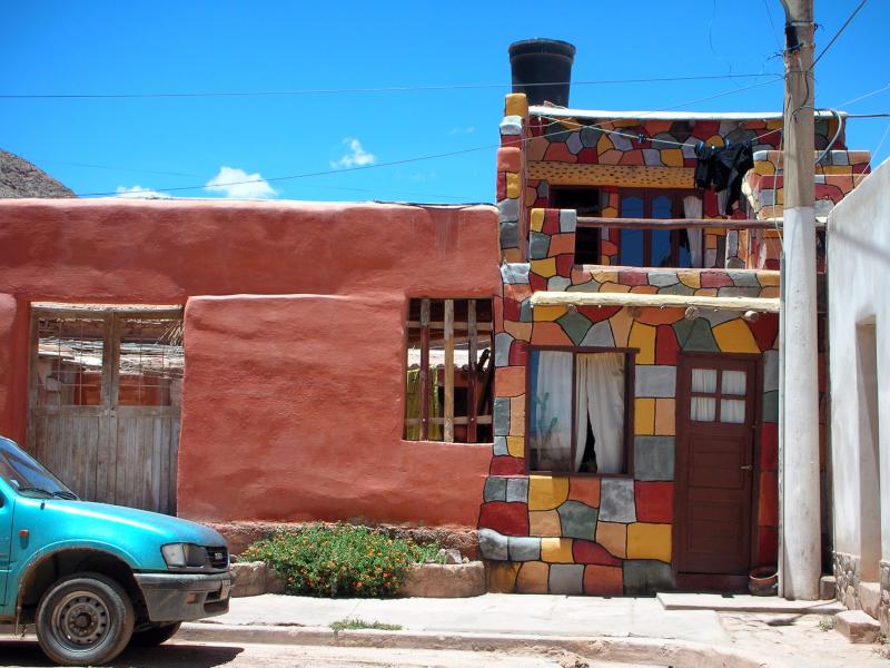 Tilcara