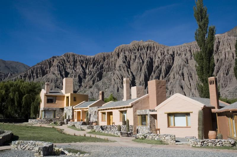 Purmamarca