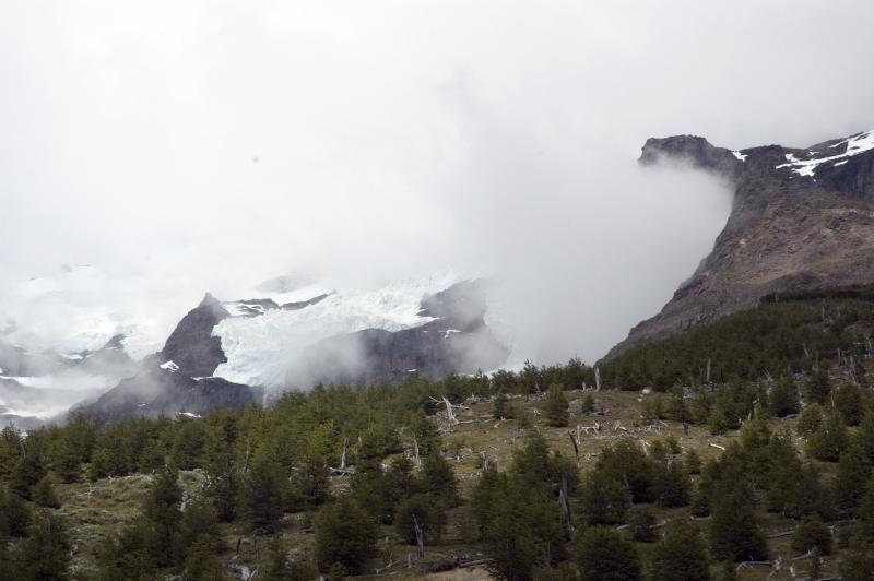 Torres Del Paine National Park