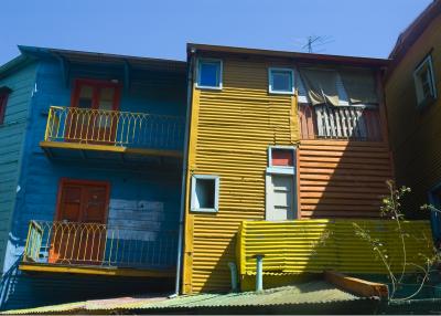 Buenos Aires