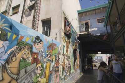 Buenos Aires