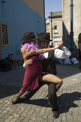 Buenos Aires