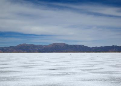 Salinas Grandes