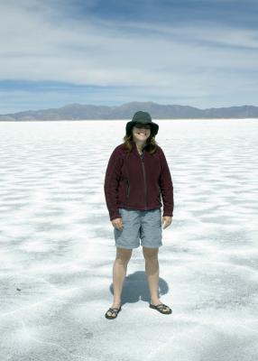 Salinas Grandes
