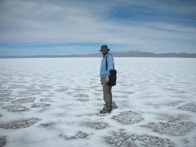 Salinas Grandes