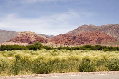 Quebrada de Humahuaca