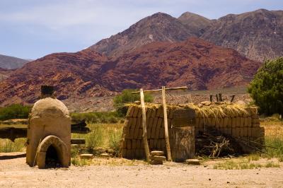 Quebrada de Humahuaca