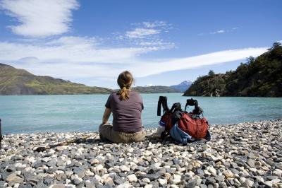 Torres Del Paine National Park